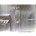 Hign Class Yarn Tinged Business Shirt